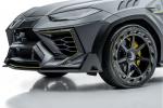 Lamborghini Urus by Mansory 2019 года